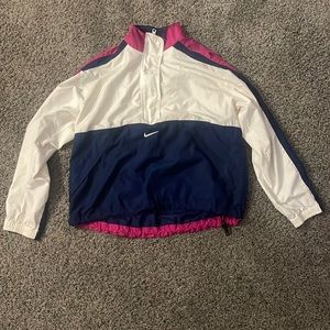 Vintage Nike Windbreaker